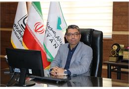 پیام تبریک سال نو مهندس بهنام بوذری مدیر عامل شرکت رسام نگار جاوید